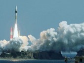 Токио рассматривает возможность вывода на орбиту военных спутников Токио рассматривает возможность вывода на орбиту военных спутников