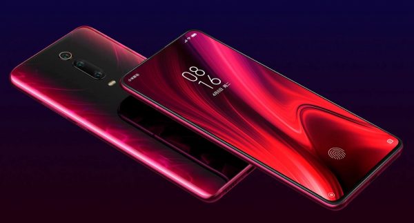 Невероятная разработка Xiaomi Mi 9T