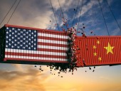 Минфин США признал Китай валютным манипулятором Минфин США признал Китай валютным манипулятором