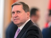 Помощник Путина заявил, что РФ не видит смысла в саммите в нормандском формате без тщательной подготовки