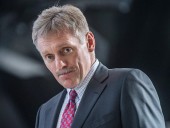 Кремль: встреча помощников глав государств РФ и Украины может произойти в ближайшее время