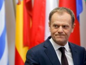 Туск в воскресенье встретится с премьером Британии Туск в воскресенье встретится с премьером Британии
