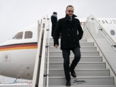 У главы МИД ФРГ в третий раз за год сломался самолет