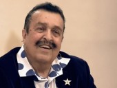 Умер Вилли Токарев