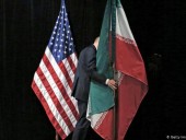 МИД Ирана: США должны вернуть исключение из санкций для сохранения ядерного соглашения МИД Ирана: США должны вернуть исключение из санкций для сохранения ядерного соглашения