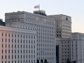 При испытании реактивной установки на полигоне в РФ произошел взрыв: не менее 2 погибших При испытании реактивной установки на полигоне в РФ произошел взрыв: не менее 2 погибших