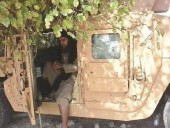 Иракские военные ликвидировали одного из главарей ИГИЛ Иракские военные ликвидировали одного из главарей ИГИЛ