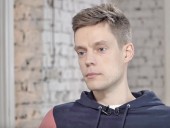 Дудь заявил о намерении участвовать в митинге в Москве Дудь заявил о намерении участвовать в митинге в Москве