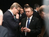 МИД Беларуси отказалось комментировать возможность визита Болтона в страну МИД Беларуси отказалось комментировать возможность визита Болтона в страну