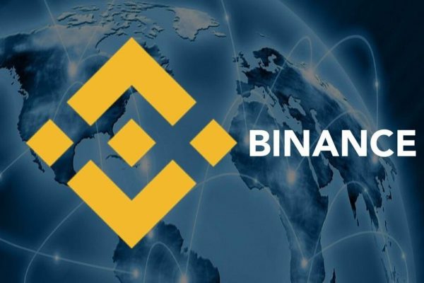 Обзор на сравнительно новой криптовалютной биржи Binance