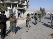 В Катаре проводят решающие переговоры США с Талибаном