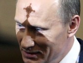 Электоральный рейтинг Путина упал до минимума за 18 лет Электоральный рейтинг Путина упал до минимума за 18 лет