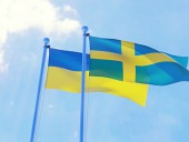 Глава МИД Швеции поздравила с назначением своего украинского коллегу Пристайко Глава МИД Швеции поздравила с назначением своего украинского коллегу Пристайко