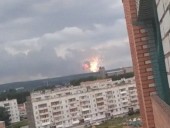 Число пострадавших при взрывах на полигоне боеприпасов под Красноярском выросло до 12