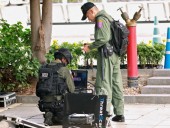 В столице Таиланда в дни проведения саммита АСЕАН - произошли шесть взрывов В столице Таиланда в дни проведения саммита АСЕАН - произошли шесть взрывов