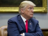 Трамп косвенно прокомментировал информацию о давлении на Украину Трамп косвенно прокомментировал информацию о давлении на Украину