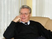 Экс-президент Молдовы отрицает свою вину в хищении 1 млрд евро Экс-президент Молдовы отрицает свою вину в хищении 1 млрд евро
