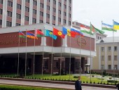 РФ блокирует определение даты разведения сил на Донбассе - Олифер РФ блокирует определение даты разведения сил на Донбассе - Олифер