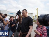 В Европарламенте ждут встречи с Сенцовым