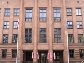 Польша не признает выборы в оккупированном Крыму Польша не признает выборы в оккупированном Крыму