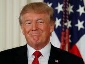 WSJ: Трамп назвал президента Египта любимым диктатором WSJ: Трамп назвал президента Египта любимым диктатором
