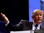 Обидел Ким Чен Ына и перегнул с Венесуэлой: Трамп рассказал об ошибках Болтона Обидел Ким Чен Ына и перегнул с Венесуэлой: Трамп рассказал об ошибках Болтона