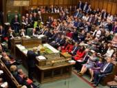 Парламент Великобритании будет повторно голосовать касательно проведения досрочных выборов в октябре Парламент Великобритании будет повторно голосовать касательно проведения досрочных выборов в октябре