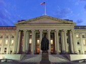 США ввели санкции против двух россиян из-за Пригожина США ввели санкции против двух россиян из-за Пригожина