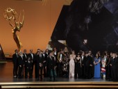 Emmy-2019: список участников и победителей Emmy-2019: список участников и победителей