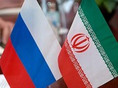 Иран и Россия проведут совместные военные учения Иран и Россия проведут совместные военные учения