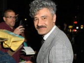 Фильм Кролик Джоджо победил на кинофестивале в Торонто Фильм Кролик Джоджо победил на кинофестивале в Торонто