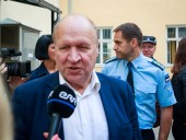 Эстонский министр хочет лишить граждан Украины без безвиза Эстонский министр хочет лишить граждан Украины без безвиза