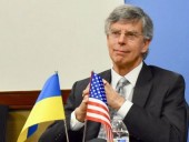 Тейлор: санкций против РФ недостаточно