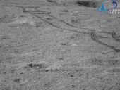 Китайский луноход Юйту-2 снова вошел в спящий режим на обратной стороне Луны Китайский луноход Юйту-2 снова вошел в спящий режим на обратной стороне Луны