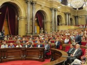 В Испании провалились переговоры о создании коалиции, возможны досрочные выборы В Испании провалились переговоры о создании коалиции, возможны досрочные выборы