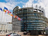В новом Европарламенте появилась группа друзей Украины В новом Европарламенте появилась группа друзей Украины