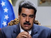 Мадуро: в Венесуэлу прибыли два самолета с военными РФ Мадуро: в Венесуэлу прибыли два самолета с военными РФ