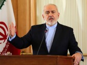 Иран обвинил США в развязывании кибервойны Иран обвинил США в развязывании кибервойны