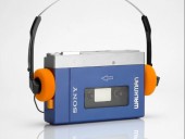 Sony представила юбилейную версию плеера Walkman к 40-летию устройства Sony представила юбилейную версию плеера Walkman к 40-летию устройства