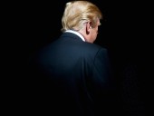 Трамп вновь прокомментировал звонок Зеленскому, при том удалив первый твит о нем Трамп вновь прокомментировал звонок Зеленскому, при том удалив первый твит о нем