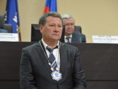 Мэр российского Новокуйбышевска покончил с собой после отставки Мэр российского Новокуйбышевска покончил с собой после отставки