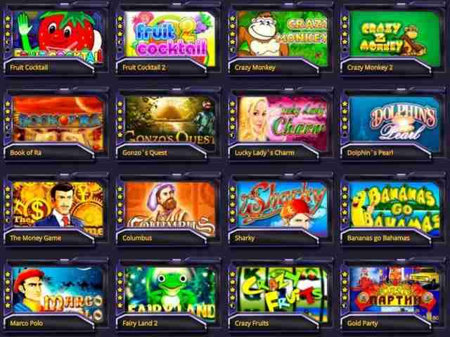 Технологии побед в казино Freeslot: начните играть в игровой симулятор онлайн!