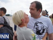 Большой обмен: Украина поблагодарила Администрацию США, Конгресс и Госдеп за поддержку Большой обмен: Украина поблагодарила Администрацию США, Конгресс и Госдеп за поддержку
