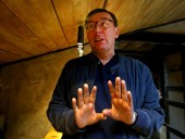 Луценко заявил, что отказался начать расследование по делу Байдена по просьбе адвоката Трампа Луценко заявил, что отказался начать расследование по делу Байдена по просьбе адвоката Трампа