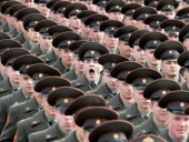 Япония отмечает рост военной активности РФ в Арктике и вблизи США Япония отмечает рост военной активности РФ в Арктике и вблизи США