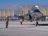 Конгресс США одобрил продажу Польши истребителей F-35 Конгресс США одобрил продажу Польши истребителей F-35