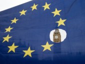 Палата лордов одобрила законопроект, который блокирует Brexit без соглашения Палата лордов одобрила законопроект, который блокирует Brexit без соглашения