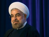 Президент Ирана о нападении на саудовские заводы: это предупреждение врагам Йемена Президент Ирана о нападении на саудовские заводы: это предупреждение врагам Йемена