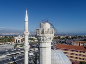 Власти Турции отчиталась о последствиях землетрясения в Стамбуле Власти Турции отчиталась о последствиях землетрясения в Стамбуле