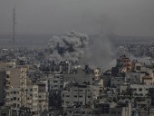 Нетаньяху допустил начало войны в секторе Газа Нетаньяху допустил начало войны в секторе Газа